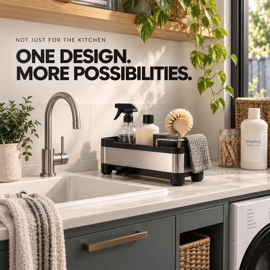 ONDA™ Sink Caddy