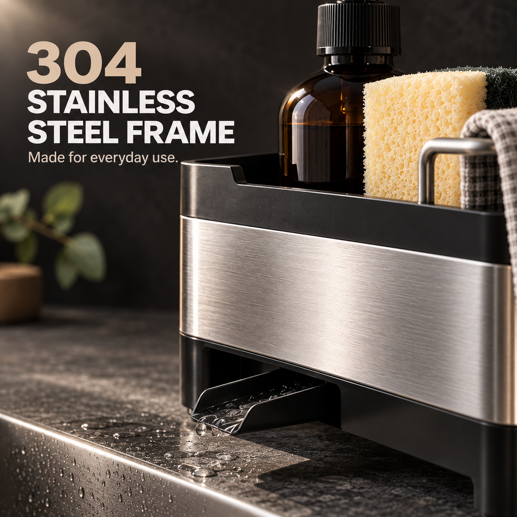 ONDA™ Sink Caddy