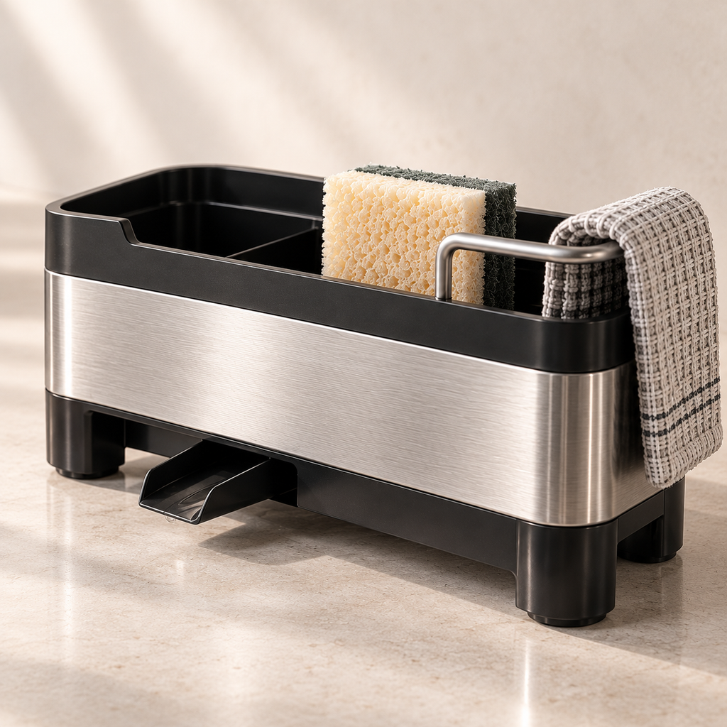 ONDA™ Sink Caddy