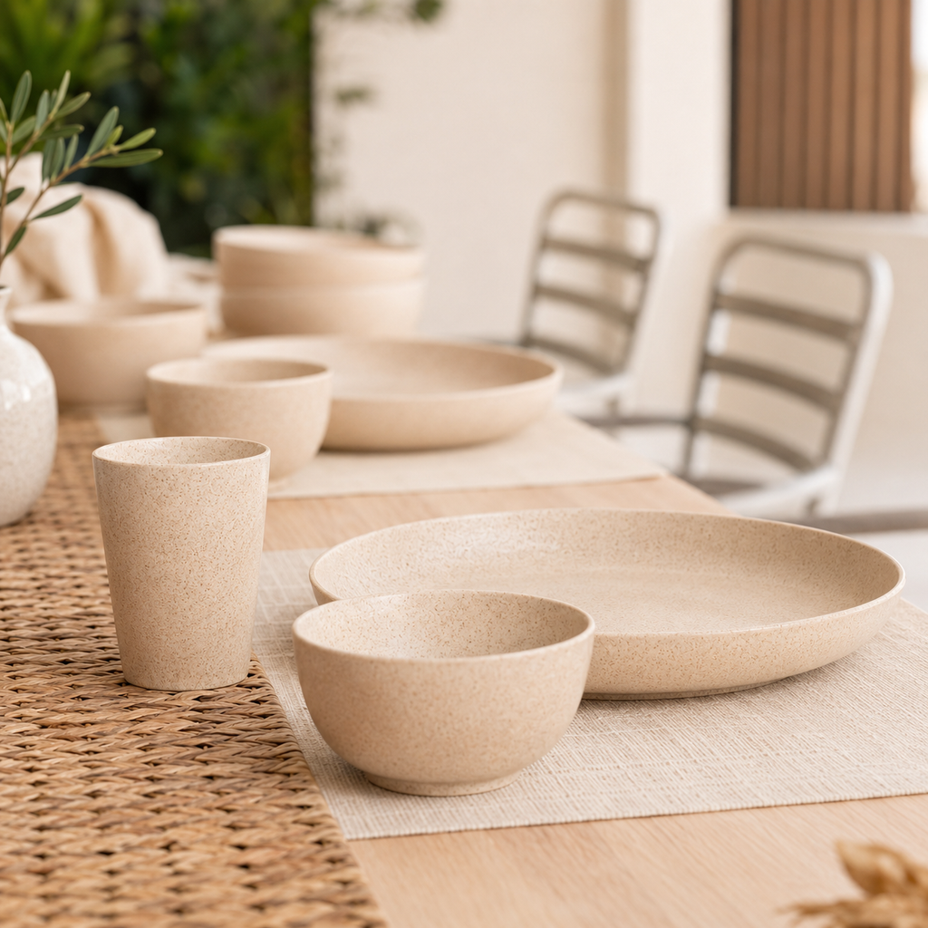 Tidy Ritual Dinnerware Set