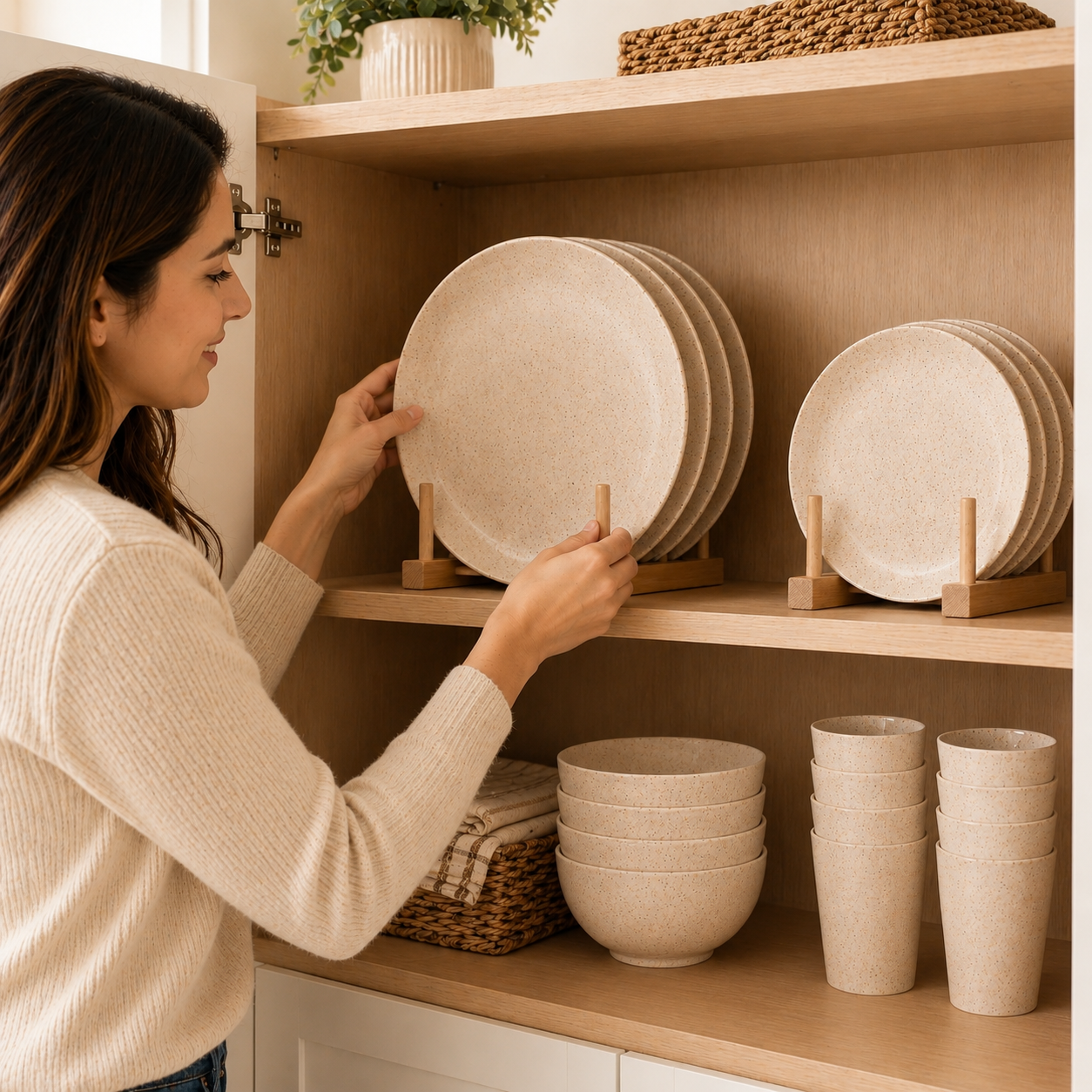 Tidy Ritual Dinnerware Set