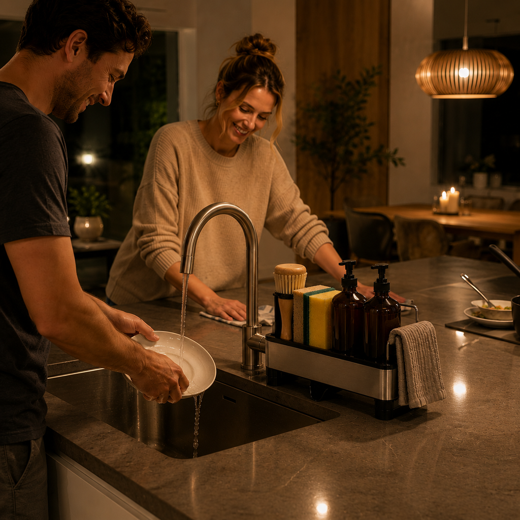 ONDA™ Sink Caddy