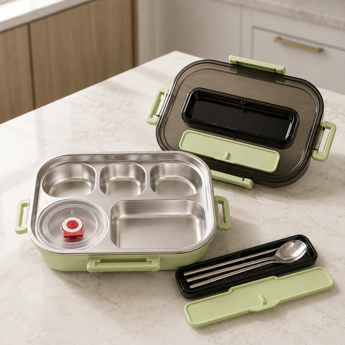 KOVA™ Lunch Box