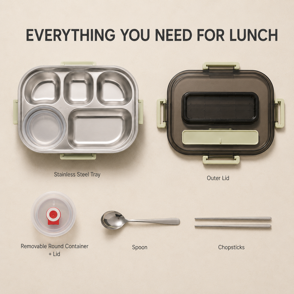 KOVA™ Lunch Box