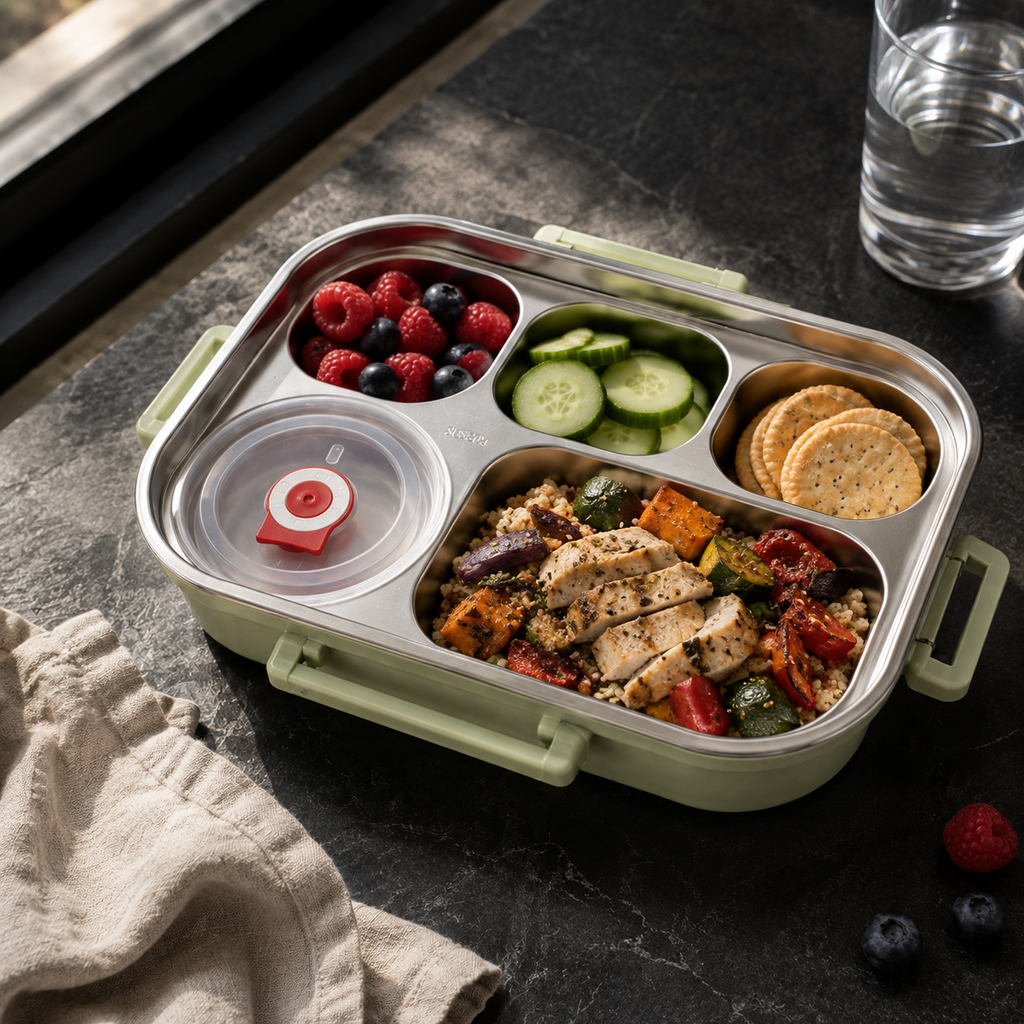 KOVA™ Lunch Box