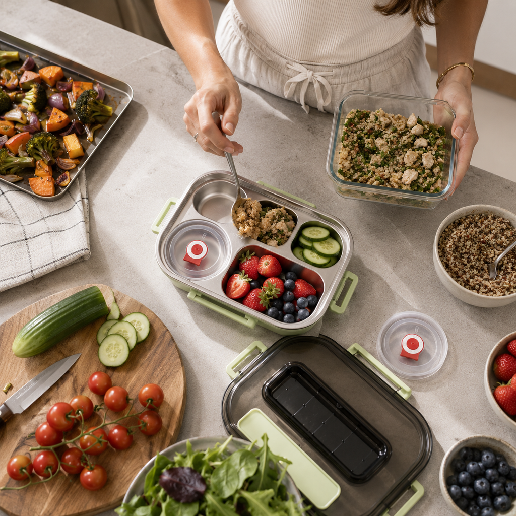 KOVA™ Lunch Box