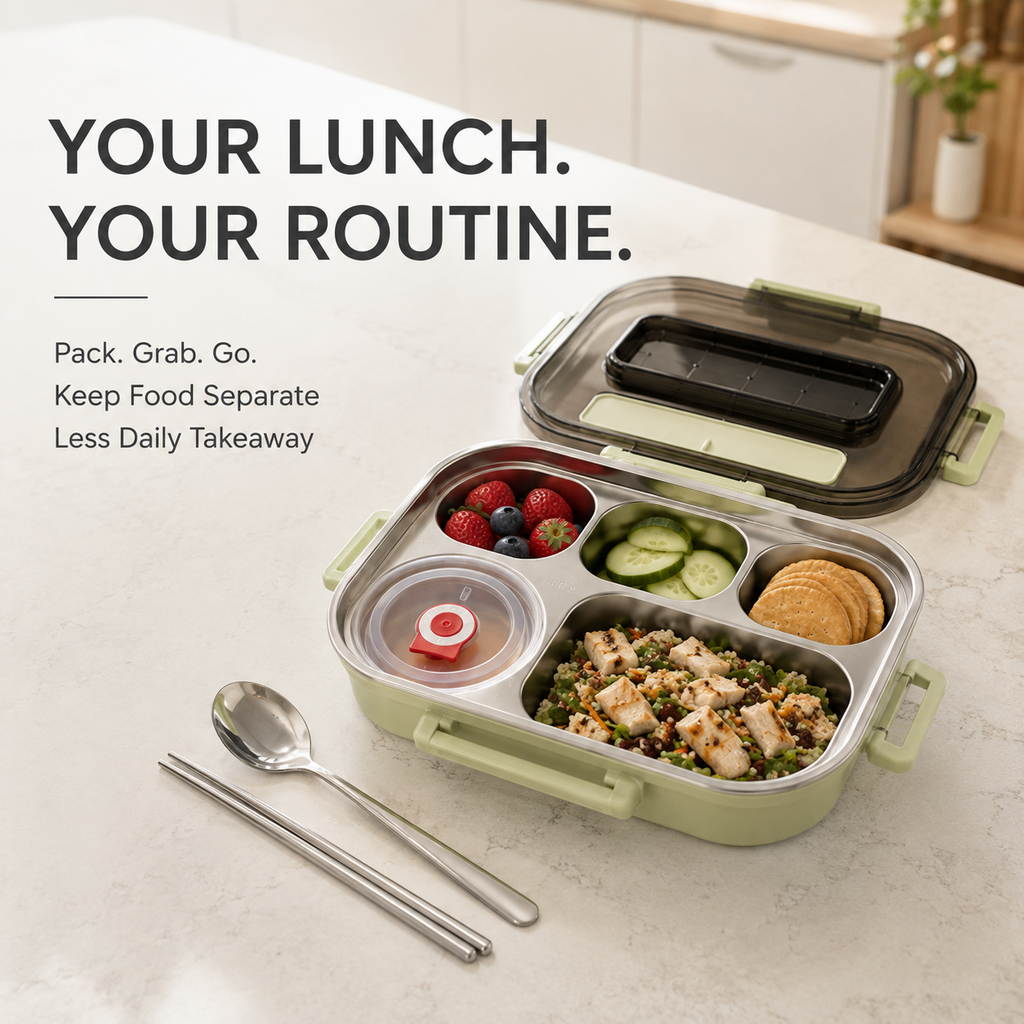 KOVA™ Lunch Box