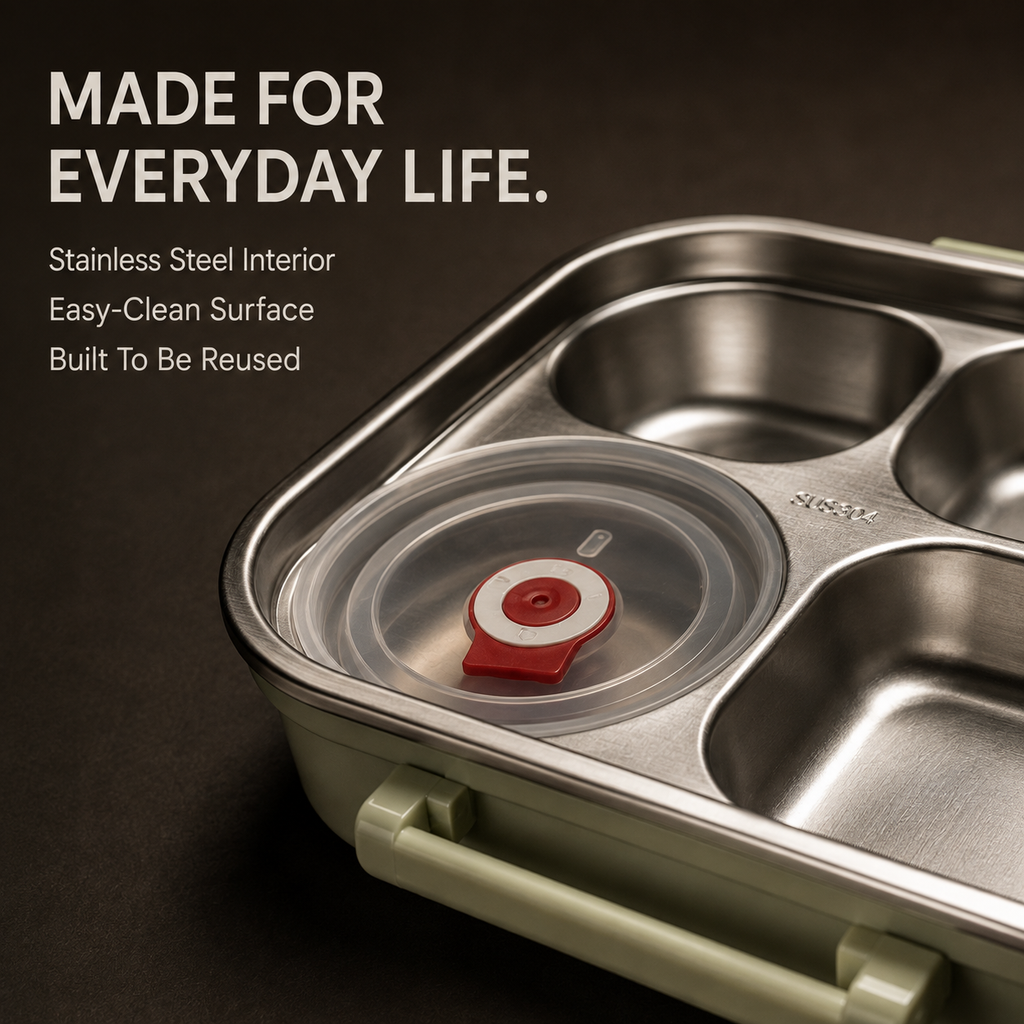 KOVA™ Lunch Box